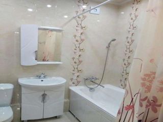 Сдается 1 комнатная квартира хорошее состояние с мебелью фото 5 Алзамай