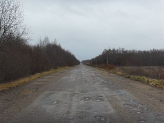 Земельный участок 12,8 Га в дер. Капшино Калязинского района Тверской области фото 7 Капшино