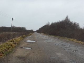 Земельный участок 12,8 Га в дер. Капшино Калязинского района Тверской области фото 8 Капшино