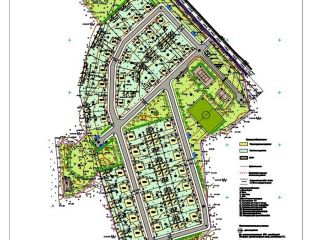 Земельный участок 12,8 Га в дер. Капшино Калязинского района Тверской области фото 9 Капшино