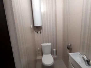 Сдаю 1 комнатную квартиру косметический ремонт на длительный срок фото 3 Новомичуринск