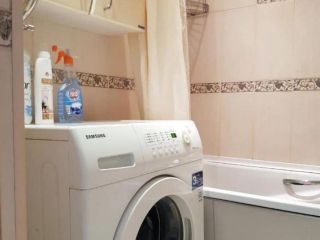 Сдам однокомнатную квартиру косметический ремонт с мебелью фото 2 Спасск-Рязанский