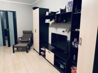 Сдам однокомнатную квартиру косметический ремонт с мебелью фото 7 Спасск-Рязанский