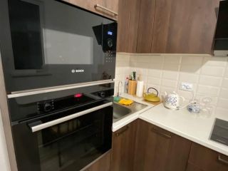 Сдаю однушку с индивидуальным отоплением косметический ремонт фото 7 Октябрьск