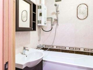 Сдаю 1 комнатную квартиру косметический ремонт с мебелью фото 5 Карпинск