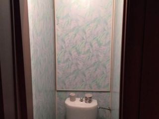 Сдаю однокомнатную квартиру косметический ремонт на длительный срок с мебелью фото 3 Нижние Серги