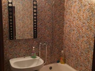 Сдаю однокомнатную квартиру косметический ремонт на длительный срок с мебелью фото 4 Нижние Серги