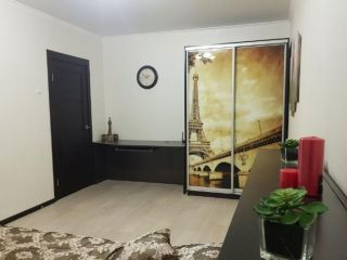 Сдам однокомнатную квартиру косметический ремонт с мебелью фото 6 Вязьма