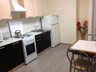 Сдам 1 комнатную квартиру косметический ремонт с мебелью на длительный срок фото 3 Рославль