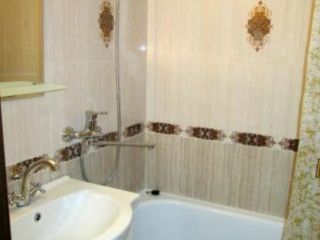 Сдаю однокомнатную квартиру косметический ремонт с мебелью фото 7 Соликамск