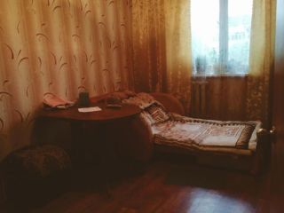 Сдается однокомнатная квартира косметический ремонт с мебелью фото Чёрмоз