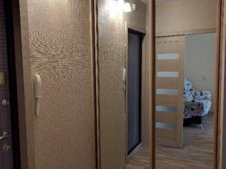 Сдаю однокомнатную квартиру косметический ремонт с мебелью на длительный срок фото 5 Великие Луки