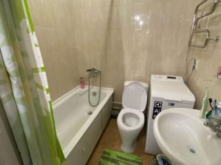 Сдается 1 комн. квартира косметический ремонт на длительный срок фото 4 Дно