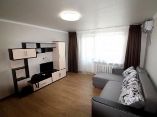 Сдается 1 комн. квартира косметический ремонт на длительный срок фото 5 Остров