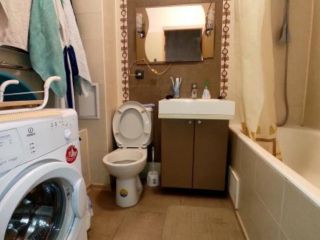 Сдаю 1 комнатную квартиру косметический ремонт с мебелью в отличном состоянии фото 2 Псков