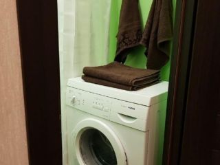 Сдам однушку с индивидуальным отоплением косметический ремонт с мебелью фото 2 Себеж