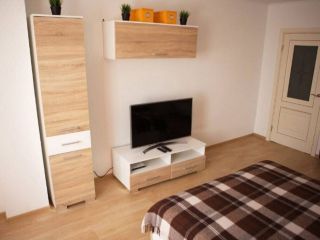 Сдам однушку косметический ремонт с мебелью на длительный срок фото Называевск