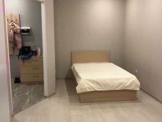 Сдам однокомнатную квартиру косметический ремонт на длительный срок с мебелью фото Дмитровск