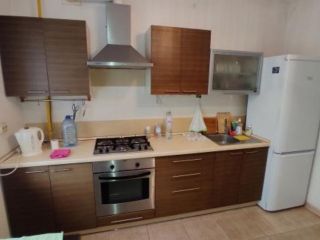 Сдаю однушку косметический ремонт в отличном состоянии с мебелью фото 3 Пестово