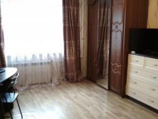 Сдается однокомнатная квартира косметический ремонт с мебелью фото 2 Барабинск