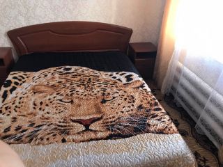 Продаю трехкомнатную квартиру с мебелью подключена канализация фото 2 Кизак Поселок