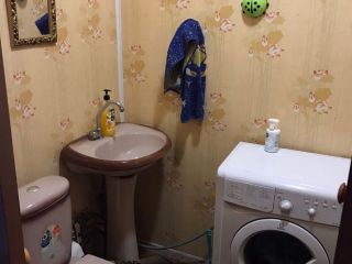 Продаю трехкомнатную квартиру с мебелью подключена канализация фото 3 Кизак Поселок