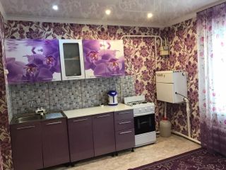 Продаю трехкомнатную квартиру с мебелью подключена канализация фото 4 Кизак Поселок