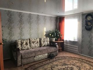 Продаю трехкомнатную квартиру с мебелью подключена канализация фото 5 Кизак Поселок