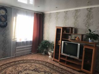 Продаю трехкомнатную квартиру с мебелью подключена канализация фото 6 Кизак Поселок