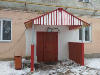 Продам 2 комнатную квартиру есть баня фото 2 Упорово Село