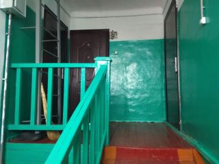 Продам 2 комнатную квартиру есть баня фото 3 Упорово Село