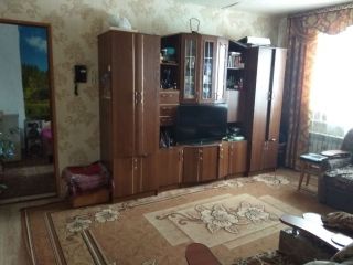 Продам 2 комнатную квартиру есть баня фото 6 Упорово Село