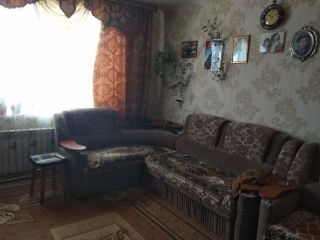 Продам 2 комнатную квартиру есть баня фото 7 Упорово Село