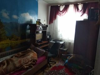 Продам 2 комнатную квартиру есть баня фото 9 Упорово Село