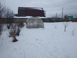 Продам 2 комнатную квартиру есть баня фото 10 Упорово Село