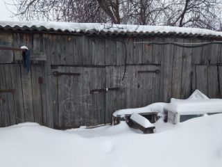 Продам 2 комнатную квартиру есть баня фото 11 Упорово Село