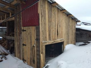 Продам 2 комнатную квартиру есть баня фото 13 Упорово Село