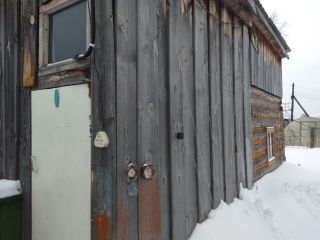 Продам 2 комнатную квартиру есть баня фото 14 Упорово Село