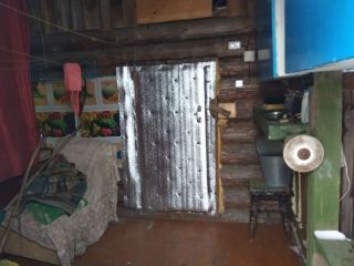 Продам 2 комнатную квартиру есть баня фото 15 Упорово Село