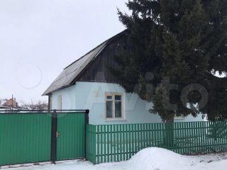 Продаю блочный дом с газовым отоплением с мебелью фото Село Упорово