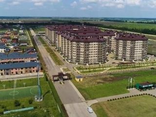 Продается 3 комн. квартира фото 2 Краснодар