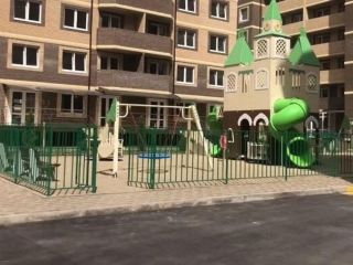 Продается 3 комн. квартира фото 5 Краснодар