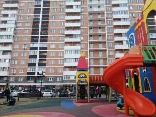 Продается 2 комн. квартира красивый фото 2 Краснодар