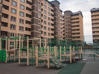 Продаю 2 комнатную квартиру фото 2 Краснодар