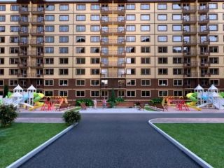 Продаю 2 комнатную квартиру фото 3 Краснодар