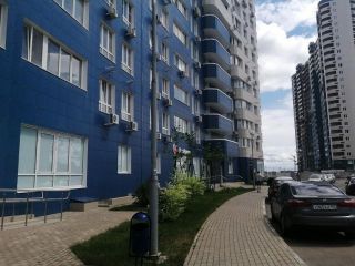 Продам двухкомнатную квартиру в центре города фото 4 Краснодар