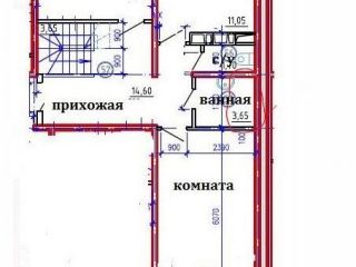Продам 4 комнатную квартиру фото 4 Краснодар