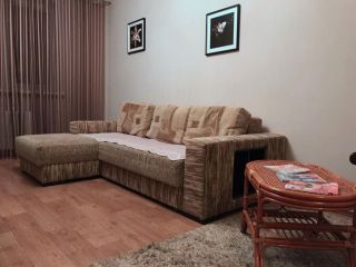 Сдам однушку косметический ремонт в отличном состоянии с мебелью фото 3 Горняк