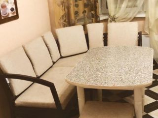 Сдается 1 комн. квартира косметический ремонт на длительный срок фото 4 Мезень