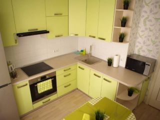 Сдам 1 комнатную квартиру косметический ремонт в отличном состоянии с мебелью фото 4 Апатиты